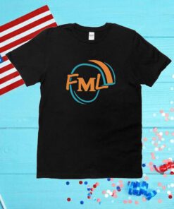 Miami Dolphins Fml Unisex Shirts