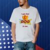 Middleclassfancy I Got That Corn Dog In Me Shirt