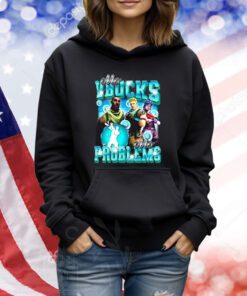 Mo Vbucks Mo Problems TShirts