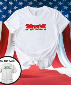 Mocca Don't Give Up The Fight There's A Light At The End Of The Tunnel Unisex Shirts