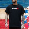Modern Warfare Iii Logo Shirt