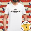 Molly Davis The Headband Shirt