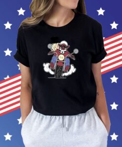 Motorcycle ARK Shirts