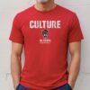 NC State Football Culture T-Shirt