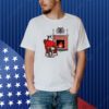 NCS Fireplace Shirt