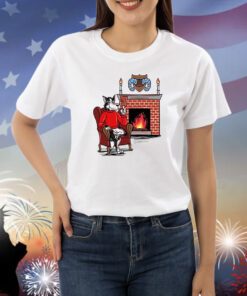 NCS Fireplace Shirts