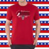 Nc State Wolfpack Back-To-Back Ncaa Women’s Cross Country National Champions T-Shirt