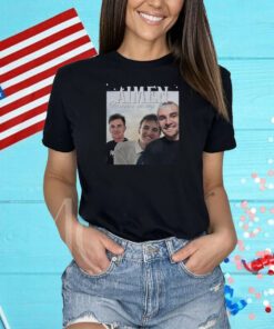 No Aimen Aimen Forever In My Heart Shirts