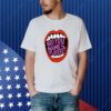 No You Name 5 Players Shirt