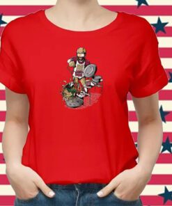 Noles Cook Canes Shook Shirts