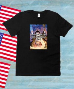 Northstardoll Sometimes What A Girl Needs Is To Be The Evil Wizard Unisex Shirts
