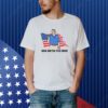 Now Watch This Drive Shirt