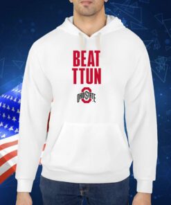 Ohio State: Beat TTUN Shirts