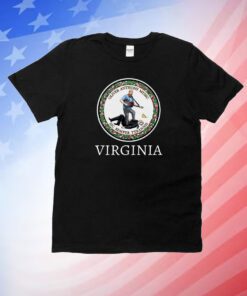 Oliver Anthony Music Sic Semper Tyrannis Virginia Unisex Shirts