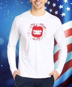 Oliviarodrigo Spill Your Guts TShirts