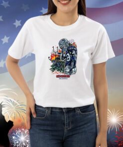 Only Scratched The Surface Shirts