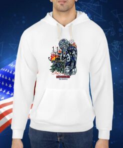 Only Scratched The Surface TShirts