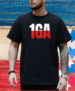 Owen Kostekcanu 1ga Shirt