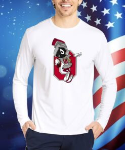 Patchops Chad Medema Series Marvin Harrison Jr Osu Shirt