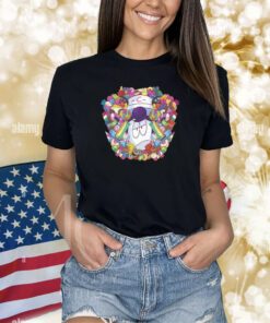 Pelo Overwhelming Sweet Shirts