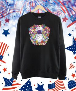 Pelo Overwhelming Sweet TShirt