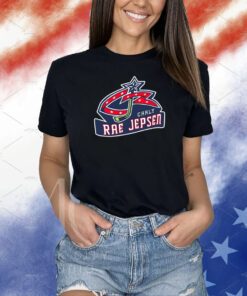 Pete Blackburn Carly Rae Jepsen Shirt