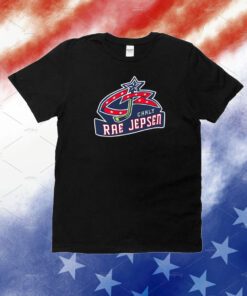 Pete Blackburn Carly Rae Jepsen Tee Shirt