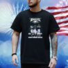 Philadelphia Eagles Swift Hurts Kelce Shirt