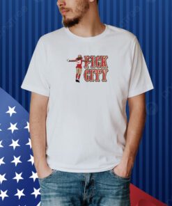 Pick City Shirt