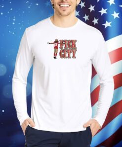 Pick City TShirts