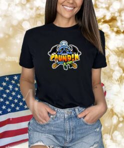 Poundin' It Shirt