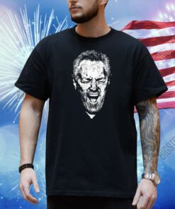 President Larry Solov Iconic Shirt