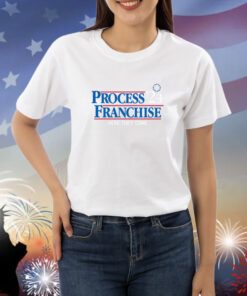 Process Franchise '24 Shirts