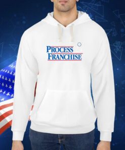 Process Franchise '24 TShirt