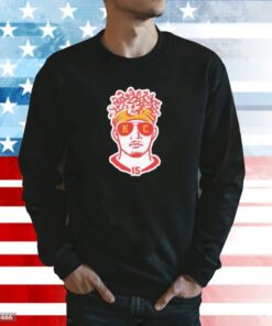 Kansas City Sunday Chief Superbowl Champions Kansas City Sweatshirt