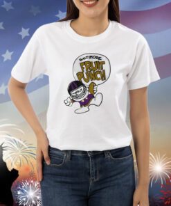 Ravens Baltimore Fruit Punch TShirt