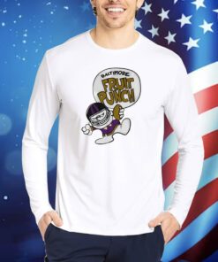 Ravens Baltimore Fruit Punch TShirts