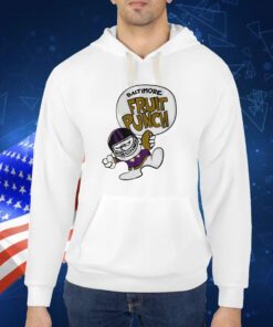 Ravens Baltimore Fruit Punch Shirts