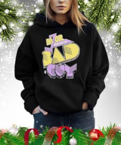 Razor Ramon Ripple Junction The Bad Guy Hoodie