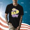 Razor Ramon Ripple Junction The Bad Guy Shirt