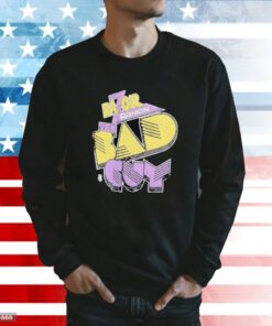 Razor Ramon Ripple Junction The Bad Guy Sweatshirt