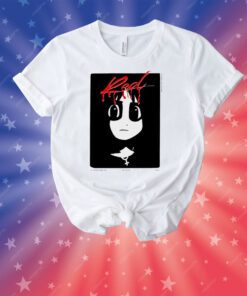 Red Volume One Number One 915 Unisex Shirts