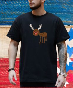 Reindeer Ugly Shirt