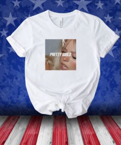 .Reneerapp Pretty Girls Unisex Shirts