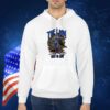 Retros The Lion Has To Eat Shirt