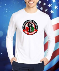 Revolutionary Blackout Network TShirts