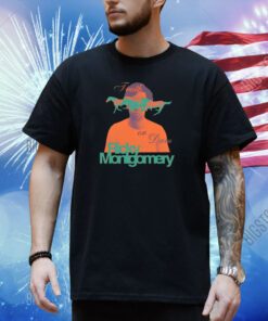 Ricky Montgomery Truth Or Dare Shirt