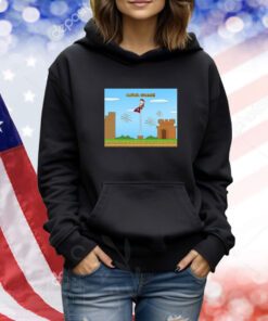 Rita Oak Day 72 Kittle Level Clear TShirt