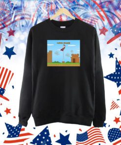 Rita Oak Day 72 Kittle Level Clear T Shirts