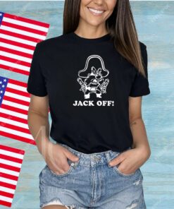 Rootin’ Tootin’ Jack Off Shirts